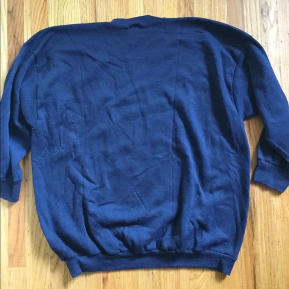 Snoopy Christmas Sweater 3X Vintage Crewneck - Picture 4 of 4